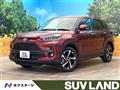 2026 Toyota Raize