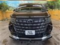 2024 Toyota Alphard Hybrid
