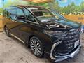 2024 Toyota Alphard Hybrid