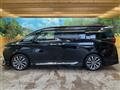 2024 Toyota Alphard Hybrid