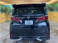 2024 Toyota Alphard Hybrid