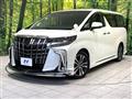 2021 Toyota Alphard