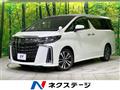 2021 Toyota Alphard