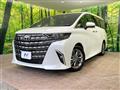 2024 Toyota Alphard