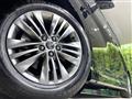2025 Toyota Alphard