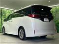 2026 Toyota Alphard