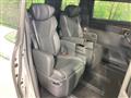 2026 Toyota Alphard