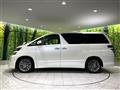 2013 Toyota Vellfire