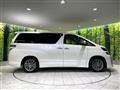 2013 Toyota Vellfire