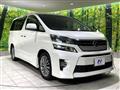 2013 Toyota Vellfire