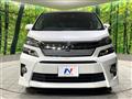 2013 Toyota Vellfire