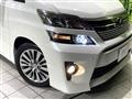 2013 Toyota Vellfire