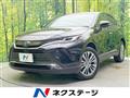 2020 Toyota Harrier Hybrid