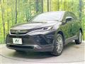 2020 Toyota Harrier Hybrid