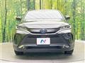 2020 Toyota Harrier Hybrid