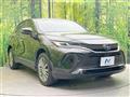 2020 Toyota Harrier Hybrid