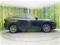 2020 Toyota Harrier Hybrid