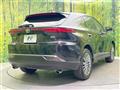 2020 Toyota Harrier Hybrid