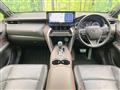 2020 Toyota Harrier Hybrid