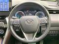 2020 Toyota Harrier Hybrid