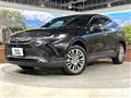 2021 Toyota Harrier Hybrid