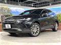 2021 Toyota Harrier Hybrid