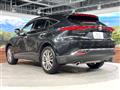 2021 Toyota Harrier Hybrid