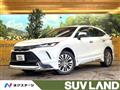 2023 Toyota Harrier Hybrid