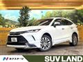2023 Toyota Harrier Hybrid