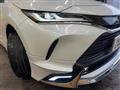 2023 Toyota Harrier Hybrid