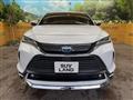 2023 Toyota Harrier Hybrid