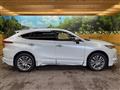 2023 Toyota Harrier Hybrid