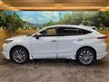 2023 Toyota Harrier Hybrid