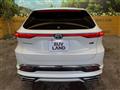 2023 Toyota Harrier Hybrid