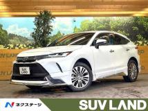 2023 Toyota Harrier Hybrid