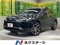 2023 Toyota Harrier Hybrid