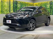 2023 Toyota Harrier Hybrid