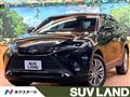 2023 Toyota Harrier Hybrid
