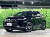 2025 Toyota Harrier Hybrid