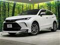 2024 Toyota Harrier Hybrid