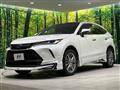 2024 Toyota Harrier Hybrid