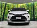 2024 Toyota Harrier Hybrid