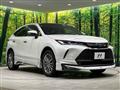 2024 Toyota Harrier Hybrid