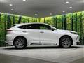 2024 Toyota Harrier Hybrid