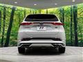 2024 Toyota Harrier Hybrid