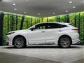 2024 Toyota Harrier Hybrid