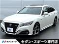 2018 Toyota Crown Hybrid