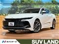 2023 Toyota Crown