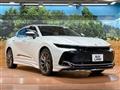 2023 Toyota Crown
