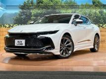 2023 Toyota Crown